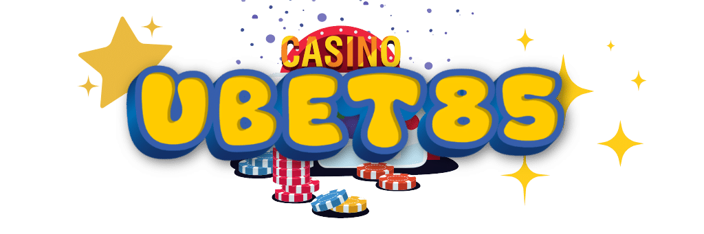 ubet85 logo