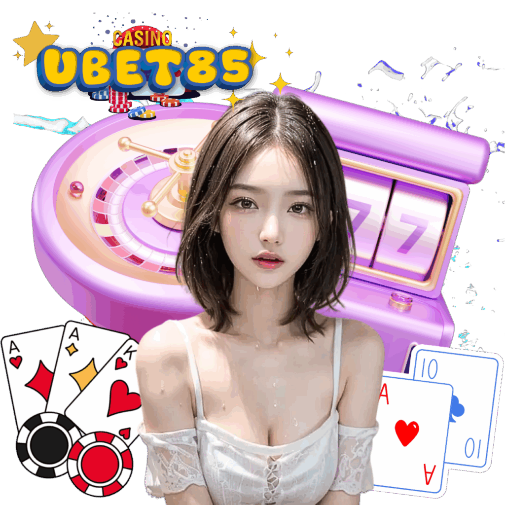 ยูเบท85