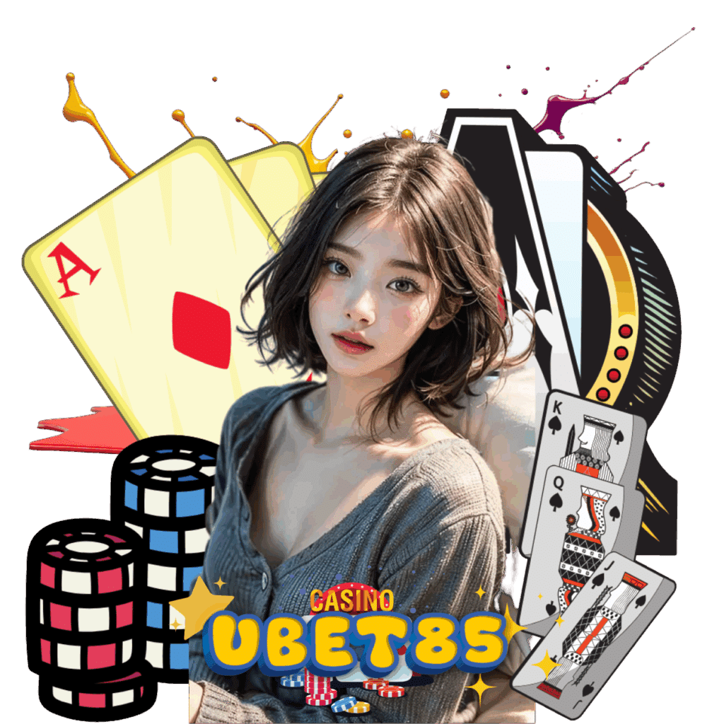 ubet85